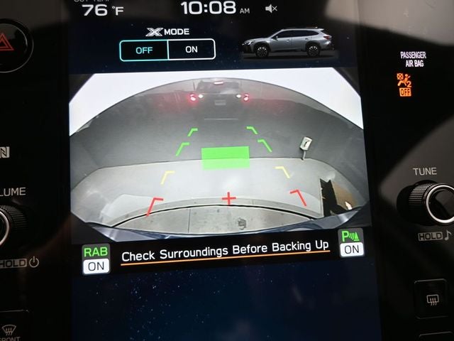 2023 Subaru Outback Limited XT