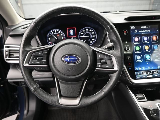 2023 Subaru Outback Limited XT