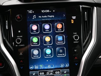 2023 Subaru Outback Limited XT