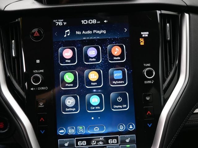 2023 Subaru Outback Limited XT