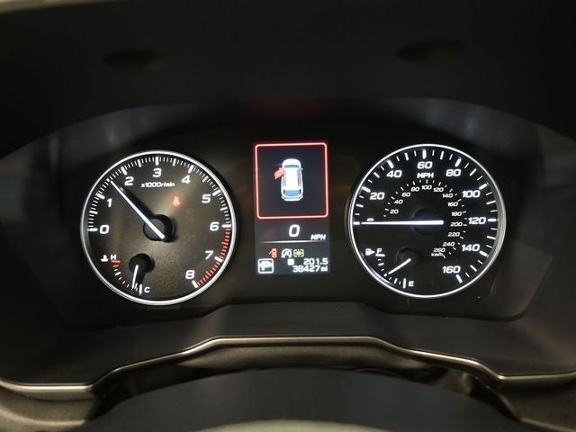 2023 Subaru Outback Limited XT