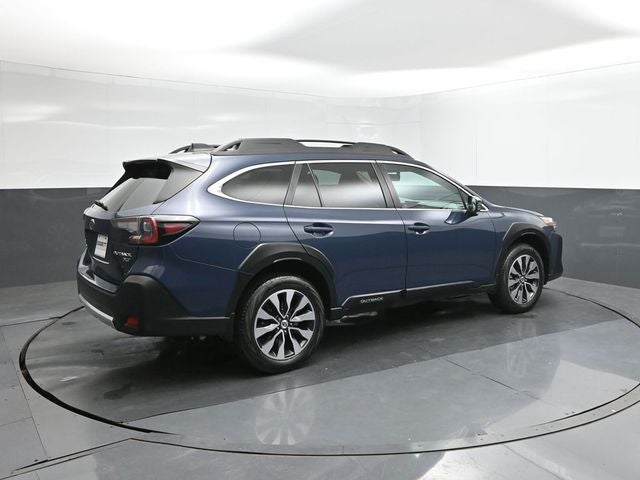 2023 Subaru Outback Limited XT