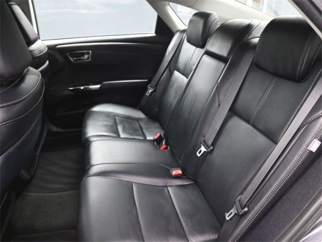 2018 Toyota Avalon XLE Plus