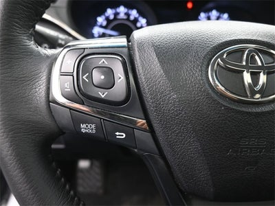 2018 Toyota Avalon XLE Plus