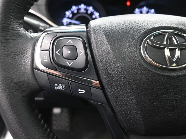 2018 Toyota Avalon XLE Plus