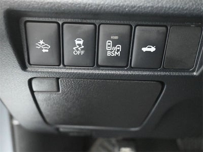 2018 Toyota Avalon XLE Plus