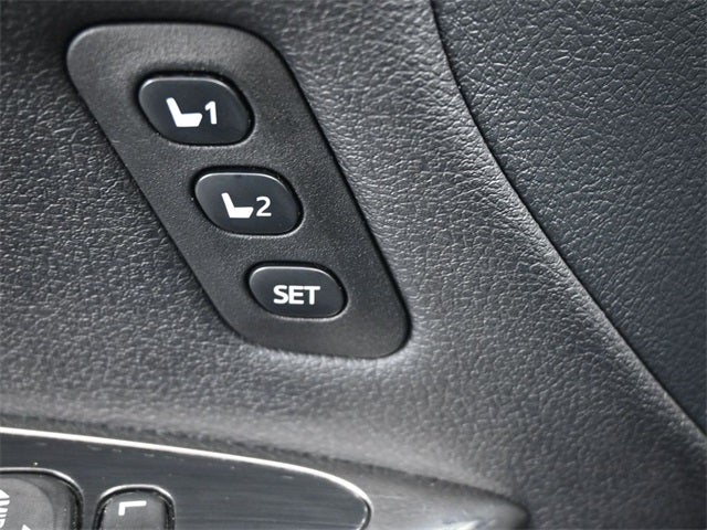 2018 Toyota Avalon XLE Plus