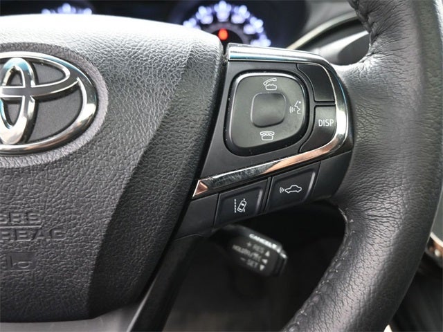 2018 Toyota Avalon XLE Plus