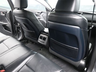 2018 Toyota Avalon XLE Plus