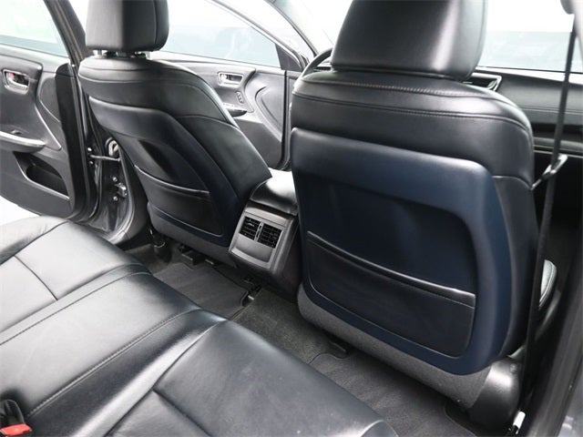 2018 Toyota Avalon XLE Plus