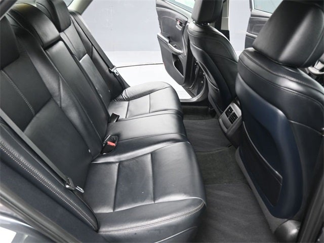 2018 Toyota Avalon XLE Plus