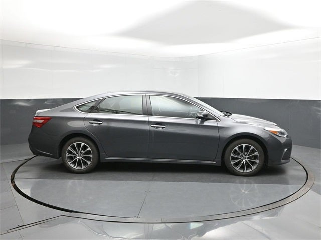 2018 Toyota Avalon XLE Plus