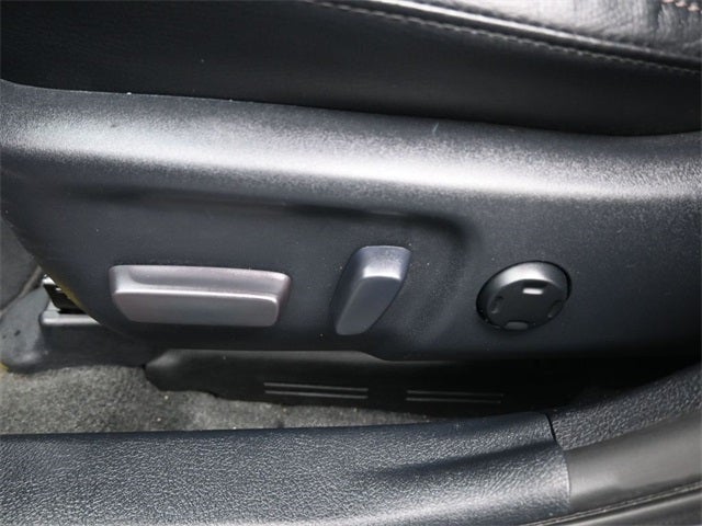 2018 Toyota Avalon XLE Plus