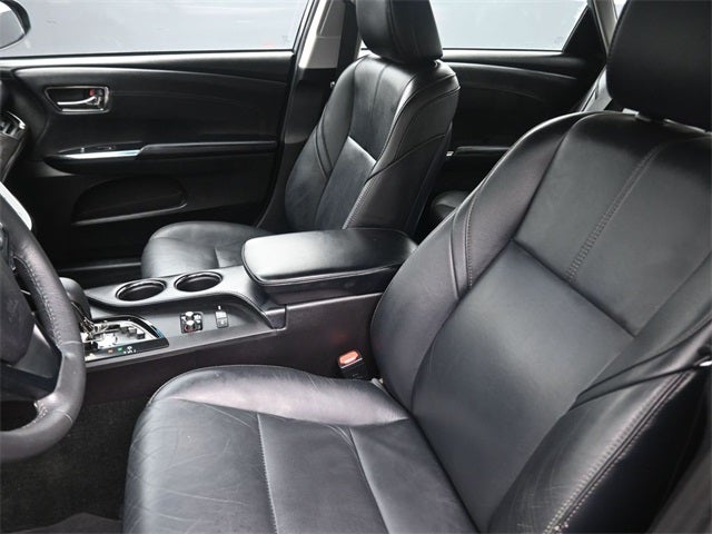 2018 Toyota Avalon XLE Plus