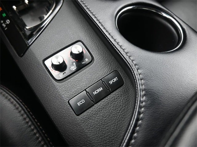 2018 Toyota Avalon XLE Plus