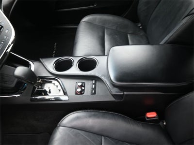 2018 Toyota Avalon XLE Plus