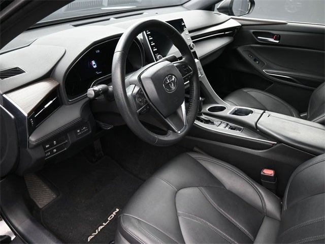 2021 Toyota Avalon Hybrid XLE Plus