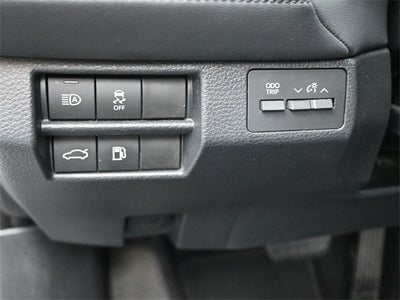 2021 Toyota Avalon Hybrid XLE Plus