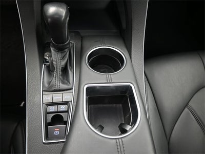 2021 Toyota Avalon Hybrid XLE Plus