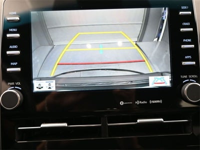 2021 Toyota Avalon Hybrid XLE Plus