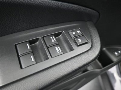 2020 Honda Passport EX-L