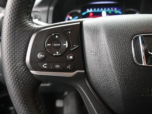 2020 Honda Passport EX-L