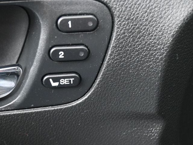 2020 Honda Passport EX-L