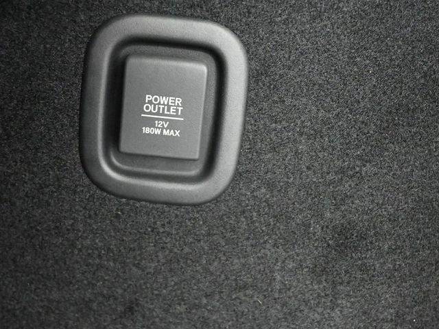 2020 Honda Passport EX-L