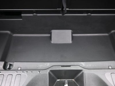 2020 Honda Passport EX-L