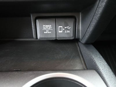 2020 Honda Passport EX-L