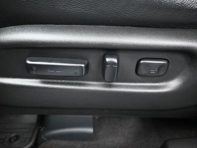 2020 Honda Passport EX-L