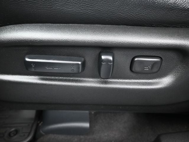 2020 Honda Passport EX-L