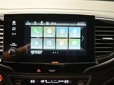 2020 Honda Passport EX-L