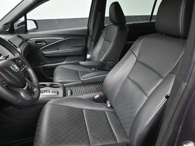 2020 Honda Passport EX-L