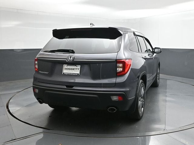 2020 Honda Passport EX-L