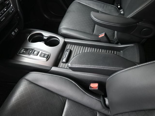 2020 Honda Passport EX-L