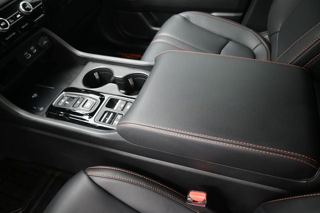 2024 Honda Pilot TrailSport