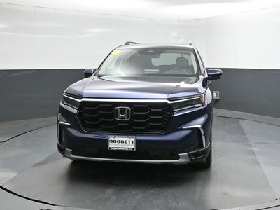 2023 Honda Pilot Touring