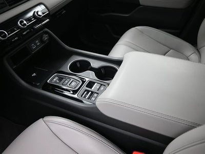 2023 Honda Pilot Touring