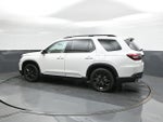 2025 Honda Pilot Touring+