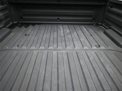 2024 Honda Ridgeline Sport