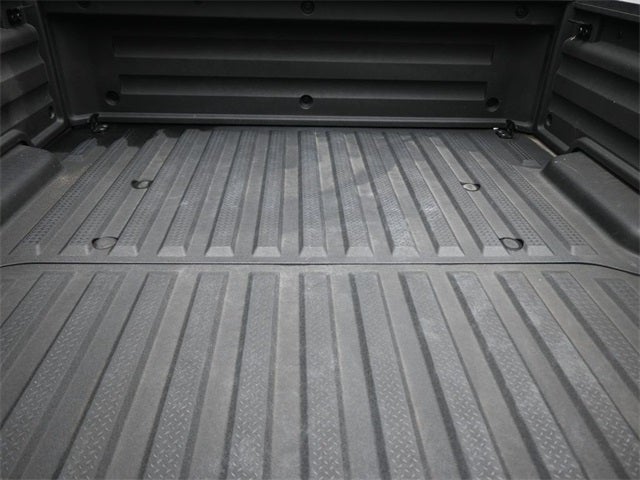 2024 Honda Ridgeline Sport