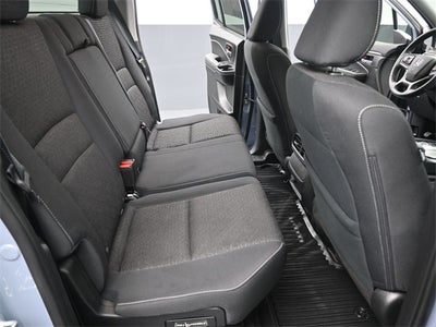 2024 Honda Ridgeline Sport