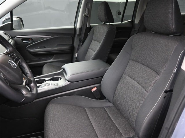 2024 Honda Ridgeline Sport