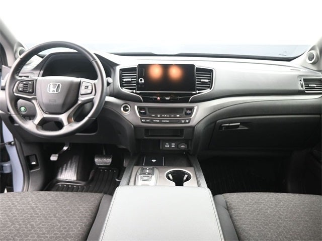 2024 Honda Ridgeline Sport