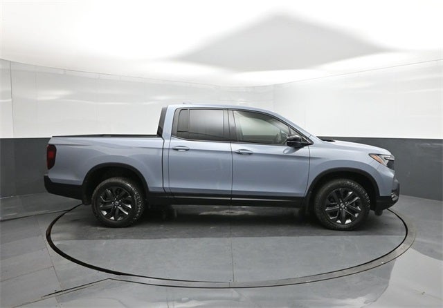 2024 Honda Ridgeline Sport