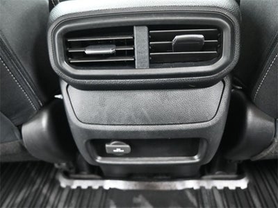 2024 Honda Ridgeline Sport