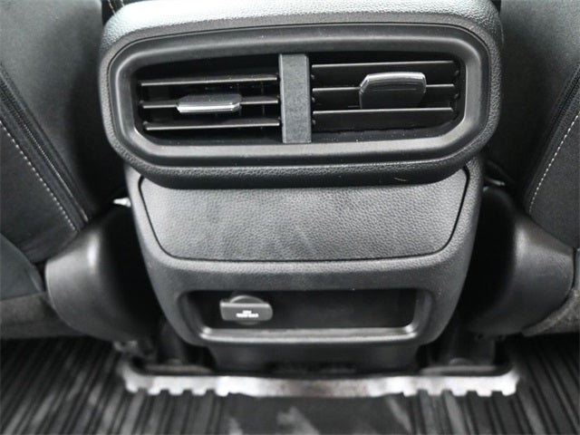 2024 Honda Ridgeline Sport