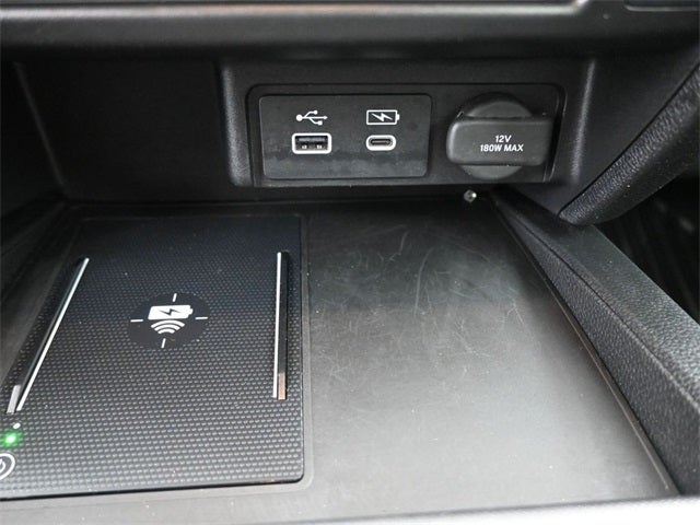 2024 Honda Ridgeline Sport