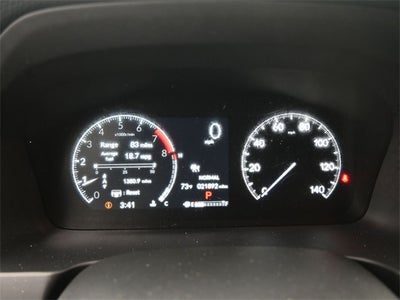 2024 Honda Ridgeline Sport